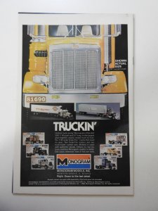 DC Comics Presents #32 (1981)