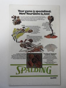 The Amazing Spider-Man #160 (1976) VF- Condition!