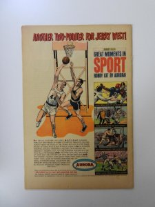 Tales of Suspense #78 (1966) FN+ condition