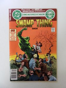 DC Special Series #17  (1979) FN+ condition