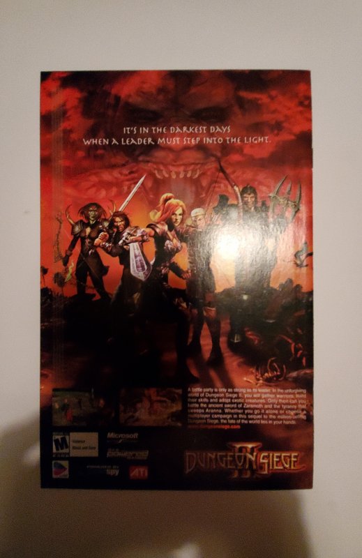 X-Men: Colossus - Bloodline #1 (2006) NM Marvel Comic Book J736