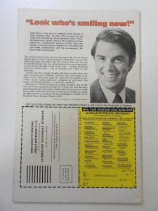 Daredevil #132 (1976) FN/VF Condition! MVS intact!