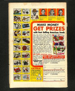 Avengers #99 Barry Smith!