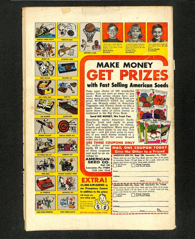 Avengers #99 Barry Smith!