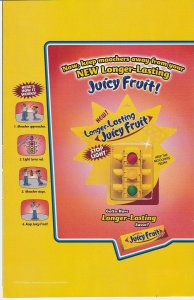 Hulk/Wolverine – Six Hours # 1,2,3,4 A Race against Time to save a life!