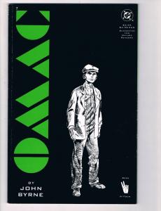 OMAC Book # 2 TPB DC Comic Books Hi-Res Scans Graphic Novel Awesome!!!!!!!!!! T1