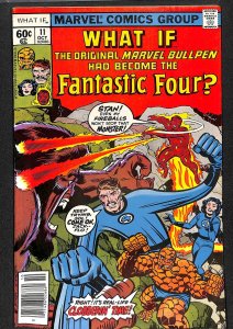 What If? #11 (1978)