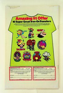 Emergency #1 (Jun 1976, Charlton) - Very Good