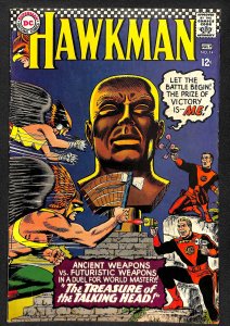 Hawkman #14 (1966)