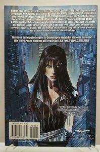 Grimm Fairy Tales Presents Beyond Wonderland TPB 1st