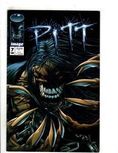 Pitt #7 (1994) EJ3