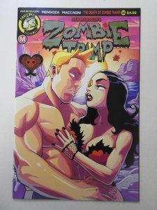 Zombie Tramp #56 (2019) Beautiful NM-/NM Condition!