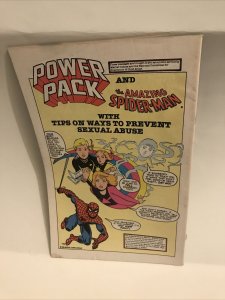 The Spectacular Spiderman #115