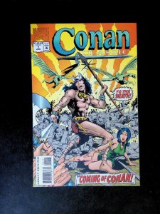 Conan Classic #1  MARVEL Comics 1994 VF/NM