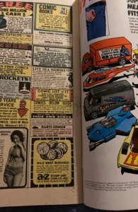 The Uncanny X-Men: #129 first Kitty Pryde & Emma Frost higher grade