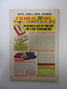 Superman's Pal, Jimmy Olsen #80 (1964) VG+ condition