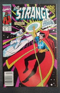 Doctor Strange, Sorcerer Supreme #31 (1991)