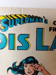 Lois Lane #92 (1969)