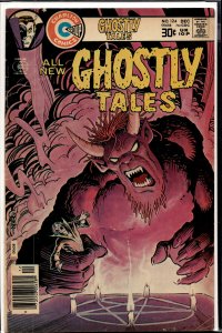 Ghostly Tales (1966 Charlton) #124