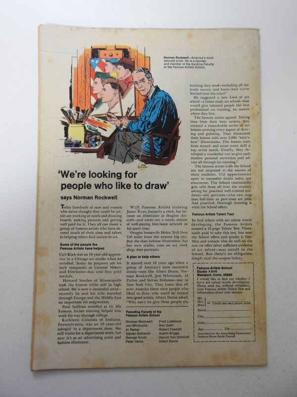 Fantastic Four #82 (1969) FN- Condition!