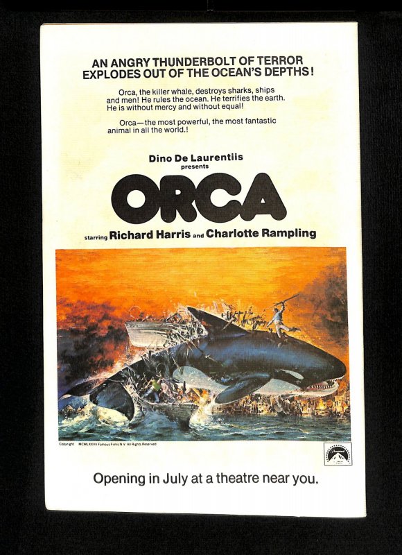 Incredible Hulk (1962) #215