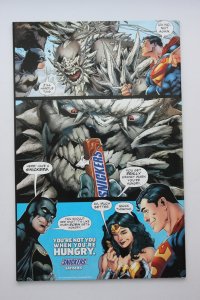 Harley Quinn #5  (2016) NM