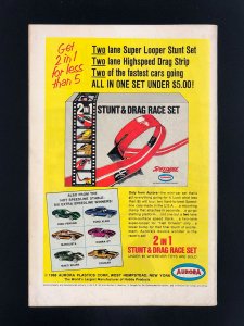 Action Comics #370 (1968)