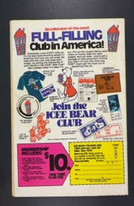 All-Star Squadron #1 (1981)