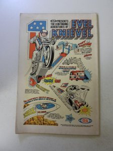 Tomb of Dracula #29 (1975) FN+ condition MVS intact