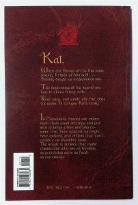 Superman: Kal (1995, DC) VF-