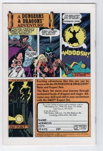 SWAMP THING (2nd) #5 - 9.0 - WP