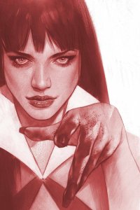 Vengeance of Vampirella #2 1:40 Oliver Tint Dynamite 2019 EB95