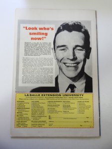 Thor #206 (1972) FN Condition