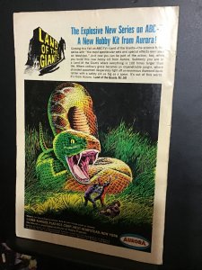 DC Special #1 (1968) affordable grade Infantino key giant size! VG+ Wow!