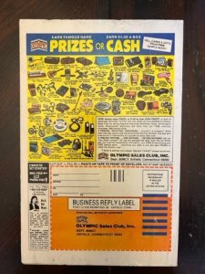 Marvel's Greatest Comics #93 (1980)