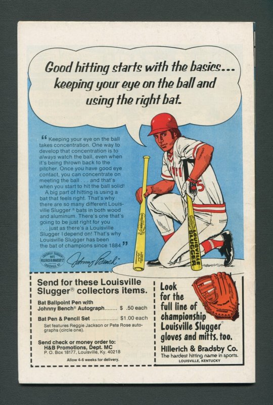 Captain America #221 /   8.5 VFN+  / Gil Kane Cover / May 1978