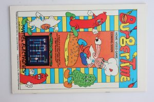 The New Mutants #8 (1983) New Mutants [Key Issue] VF