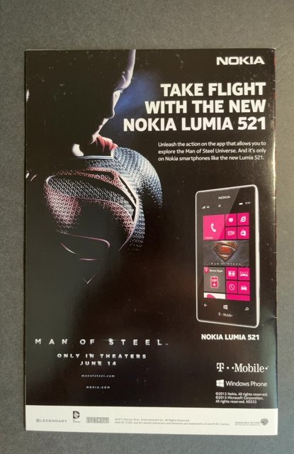 100 Bullets: Brother Lono #1 (2013)