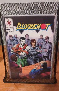 Bloodshot #4 (1993)