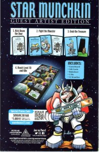 Harley's Little Black Book 4  Bombshells! Cover Amanda Conner! Tucci Art!