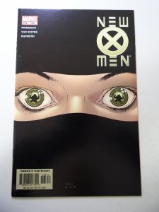 New X-Men #133 (2002) FN+ Condition