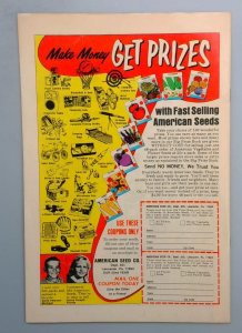 Superboy #164, DC, April 1971