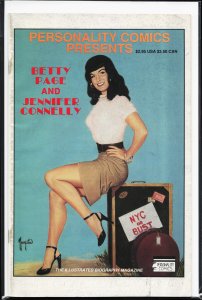 Personality Comics Presents #8 (1991)