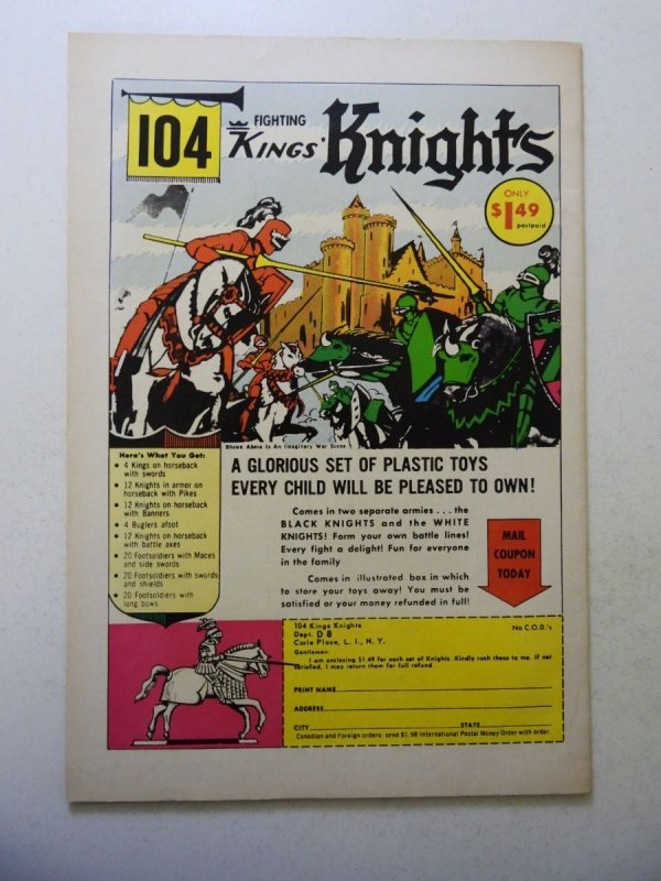 Green Lantern #31 (1964) FN Condition