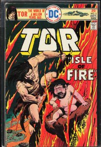 Tor #3 (1975) Tor