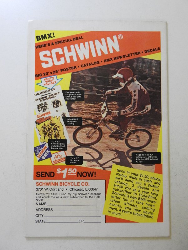 The X-Men #136 (1980) FN- Condition!