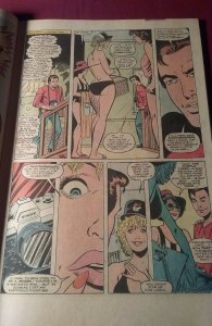 Marvel Team-Up #150 (1985)