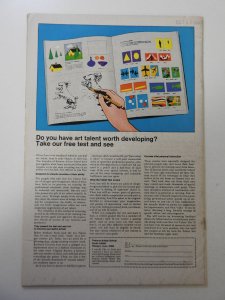 The X-Men #63 (1969) VG- Condition see description