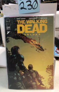 The Walking Dead Deluxe #26 (2021)