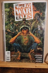 Weird War Tales #1 (1997)